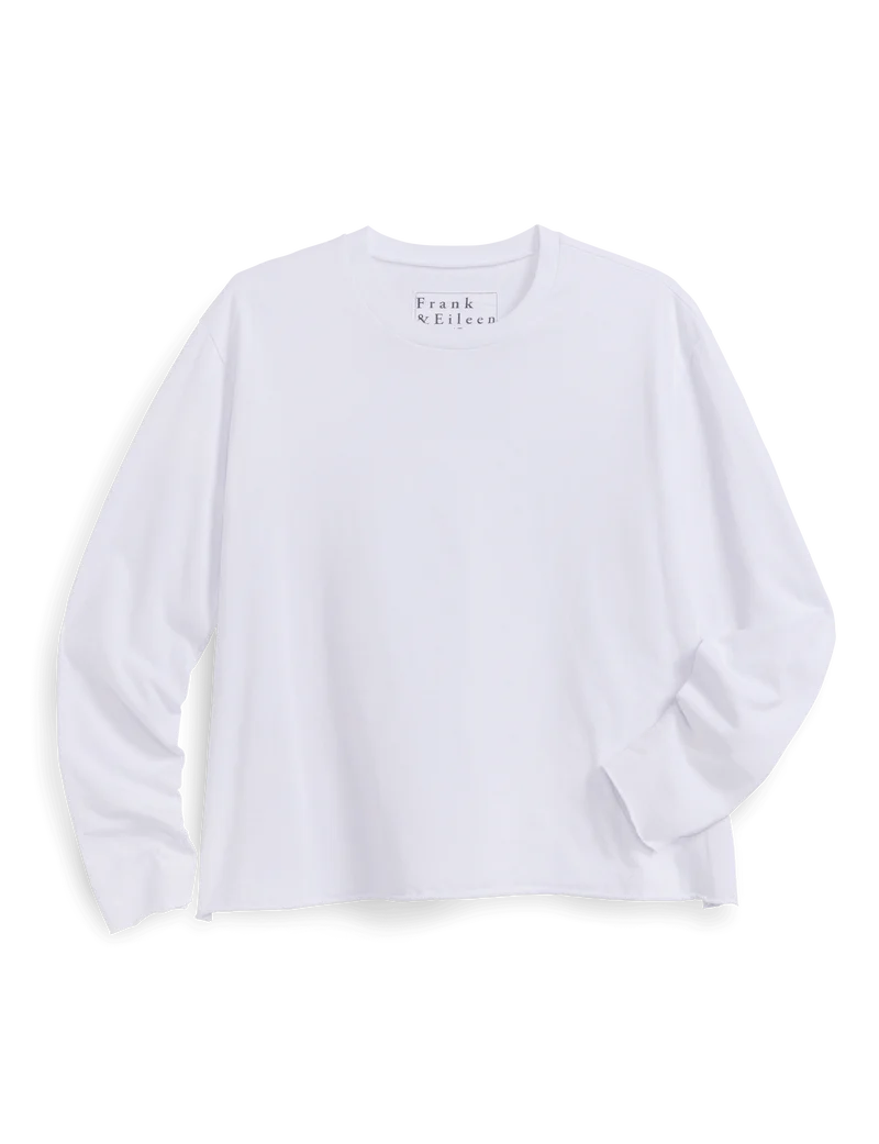 Frank and Eileen Quinn Crewneck Tee