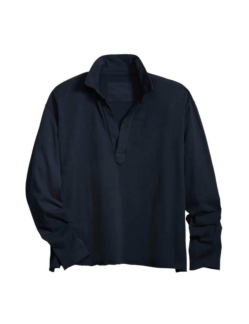 Frank and Eileen Patrick Popover Henley