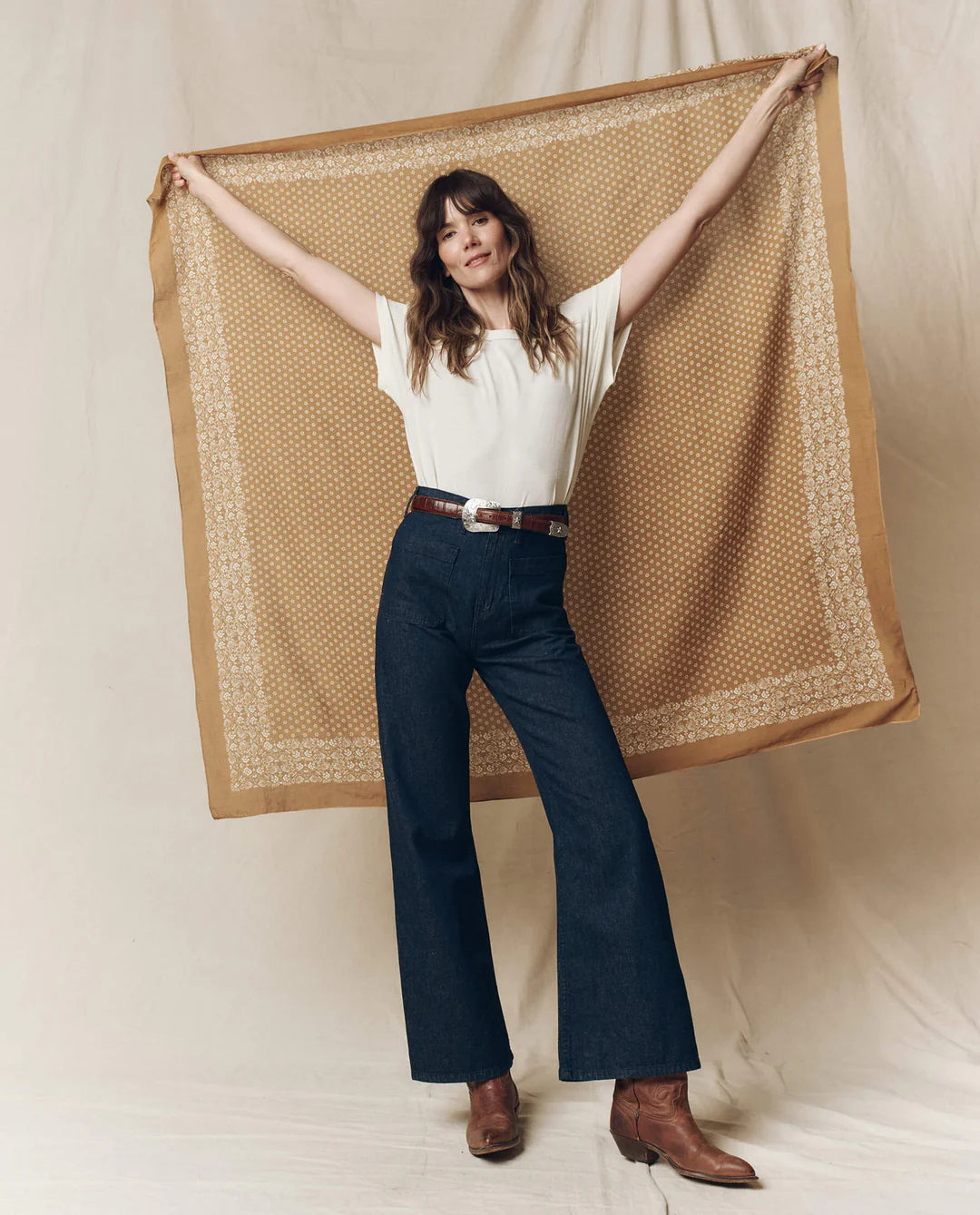 The Great The Big Bandana