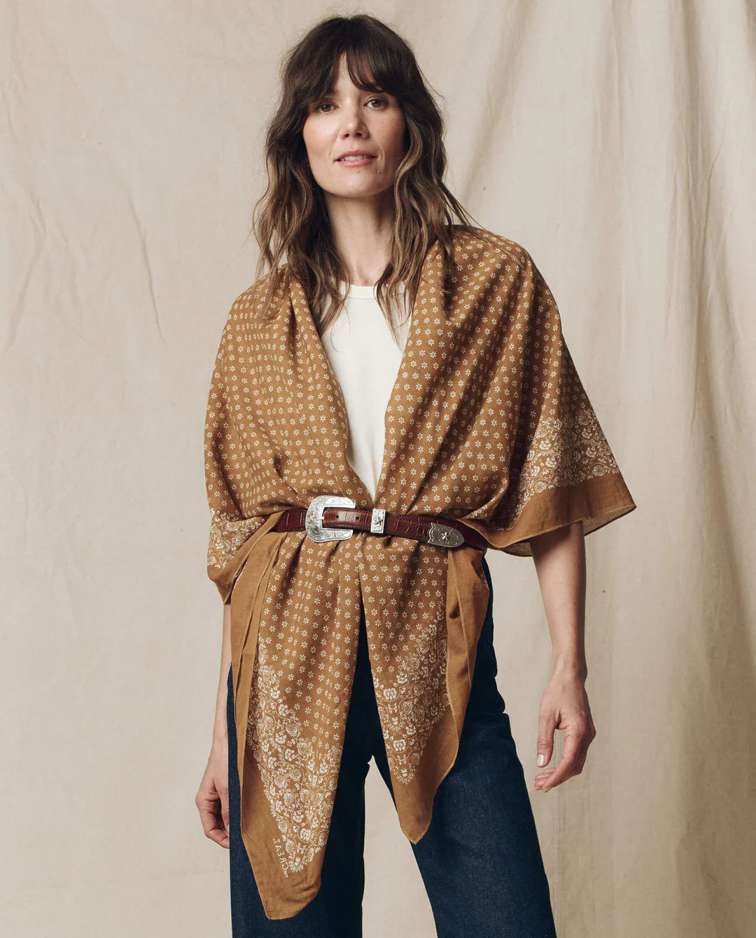 The Great The Big Bandana