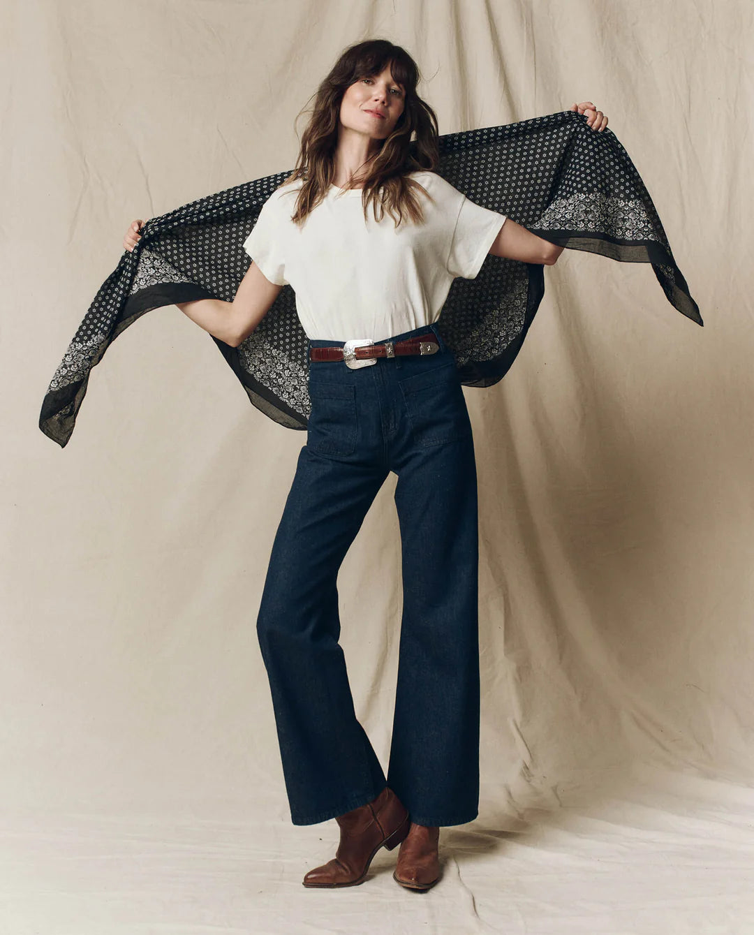 The Great The Big Bandana