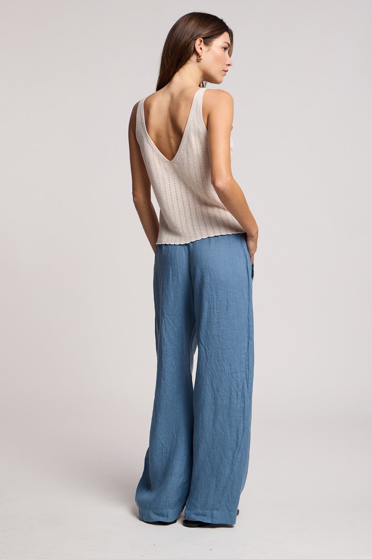 Velvet Lorena Top
