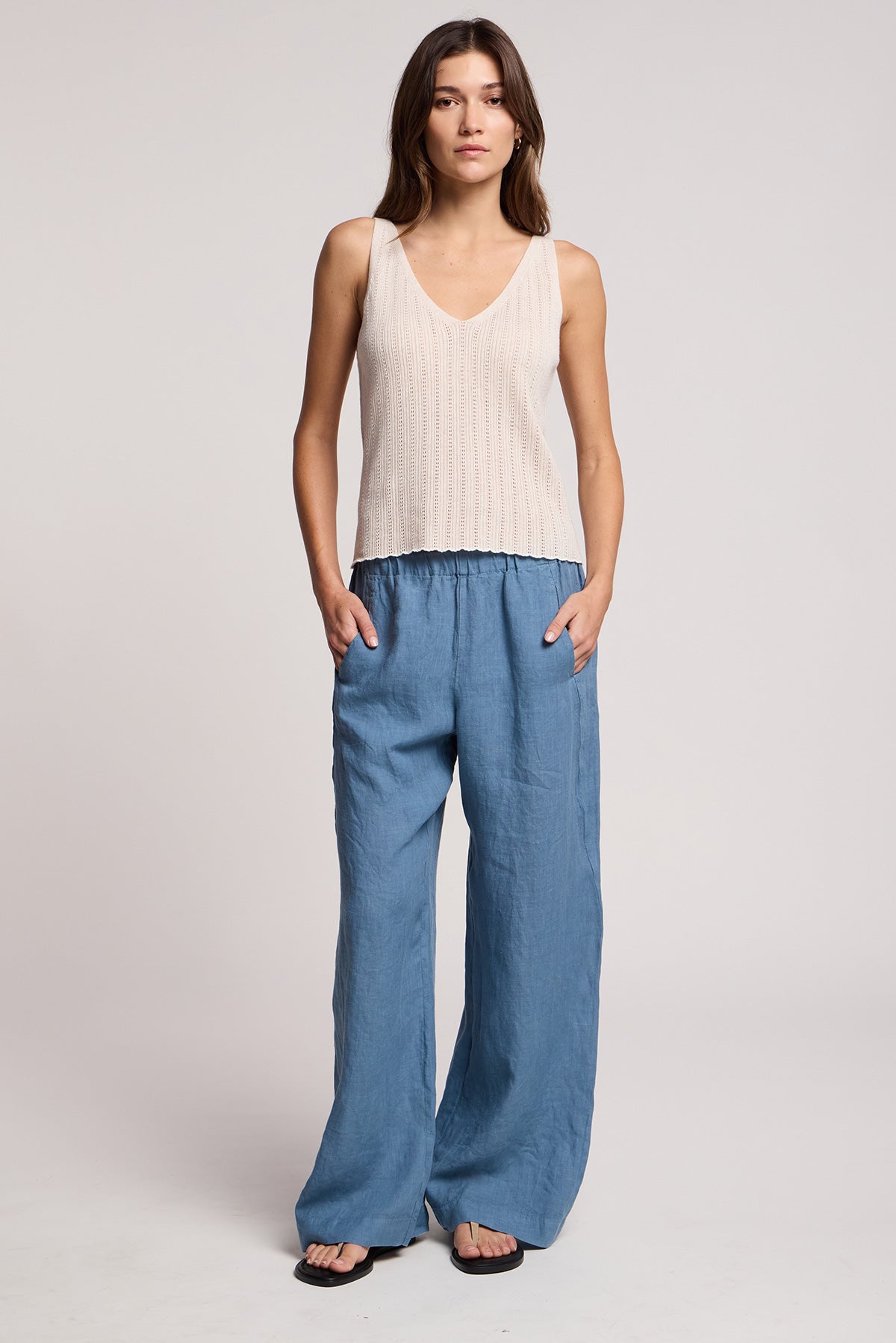 Velvet Lorena Top
