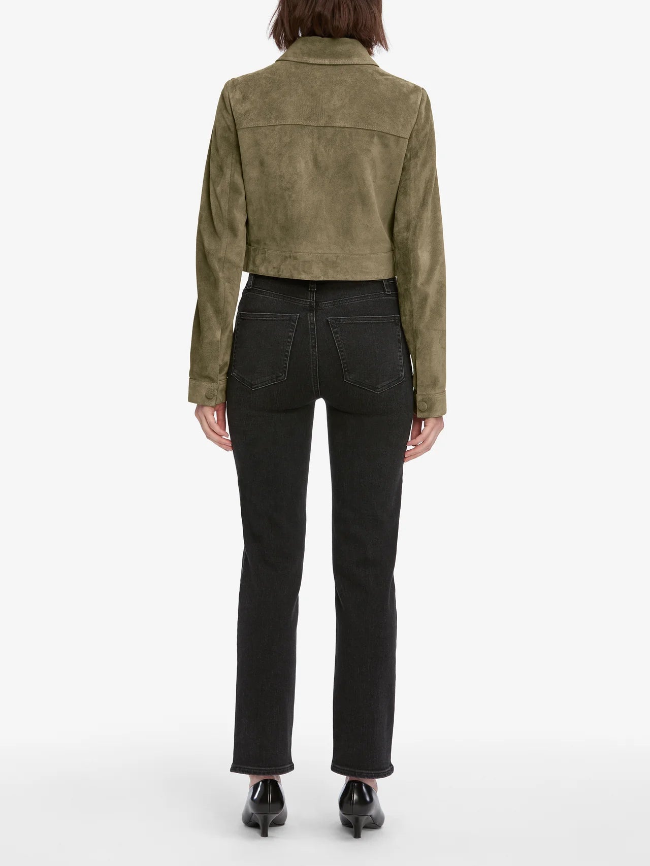 Frame Le Sleek Straight