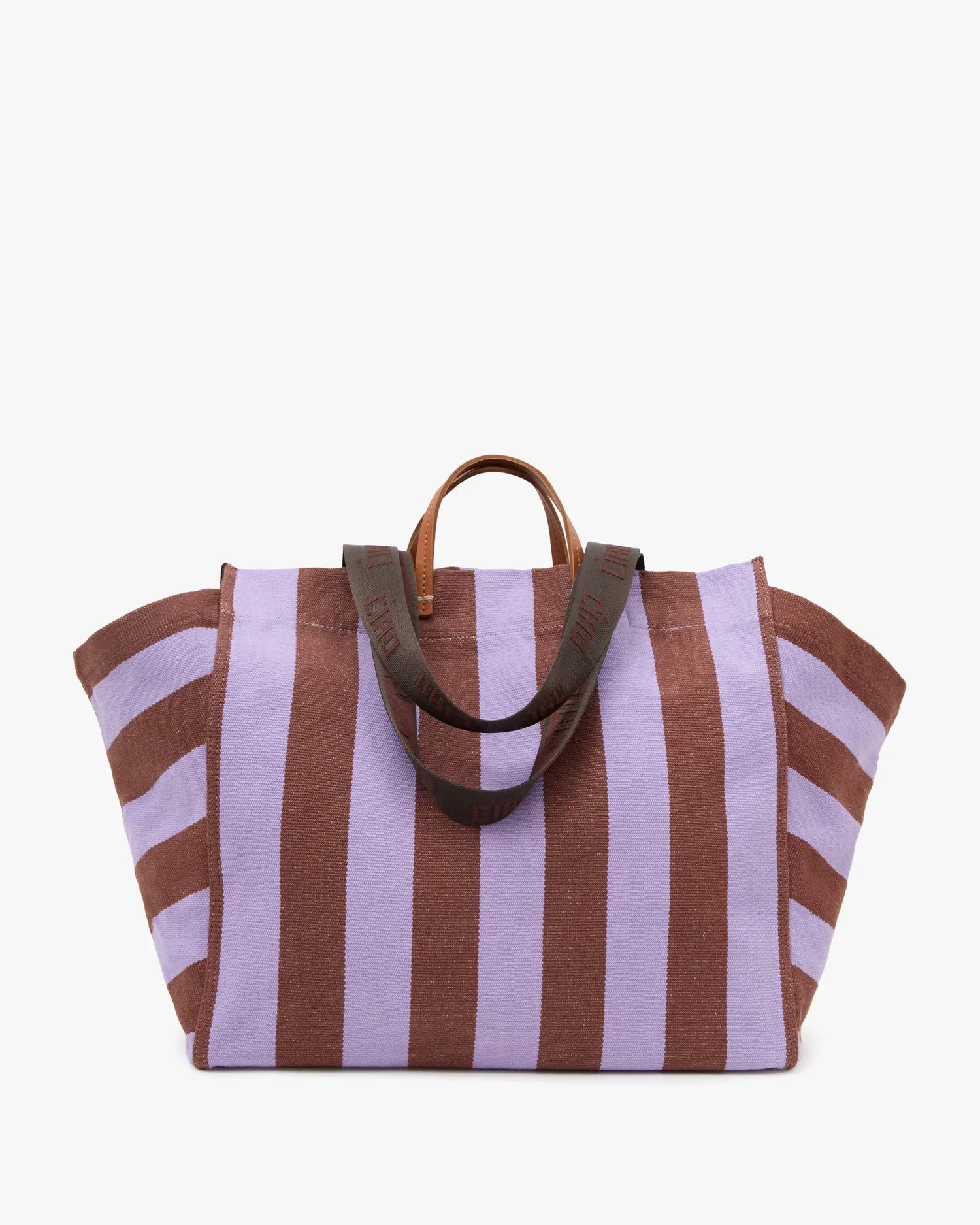 Clare V. La Cote Tote CVH1001193-JCHZN