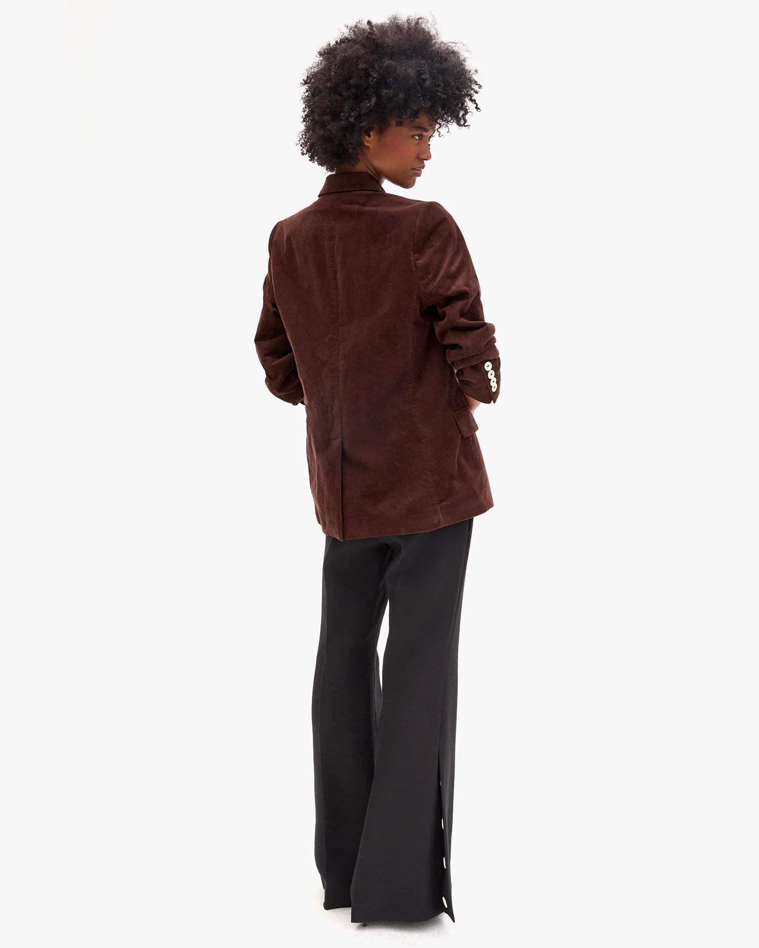 Clare V. Le Blazer CVA1000116