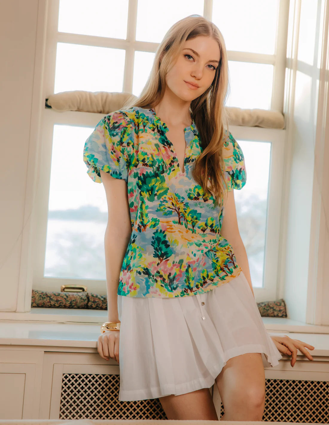 Love the Label Lia Top L2602-3203
