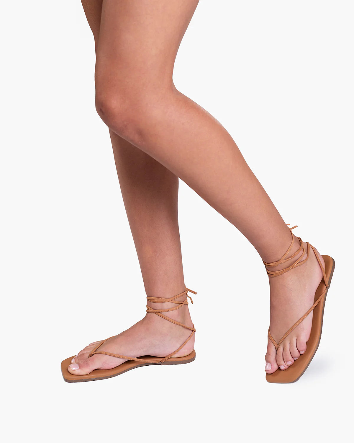 TKEES Square Toe Lilu
