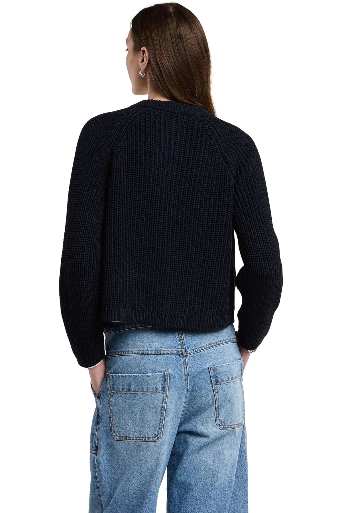 Velvet Lisabeth Cardigan LISABETH07
