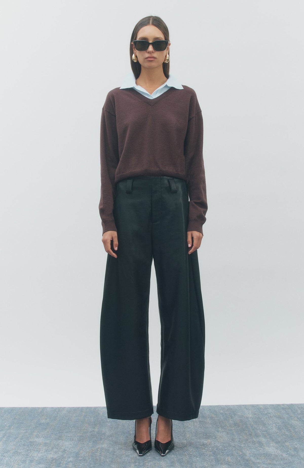 Maude Club Huxley Sweater