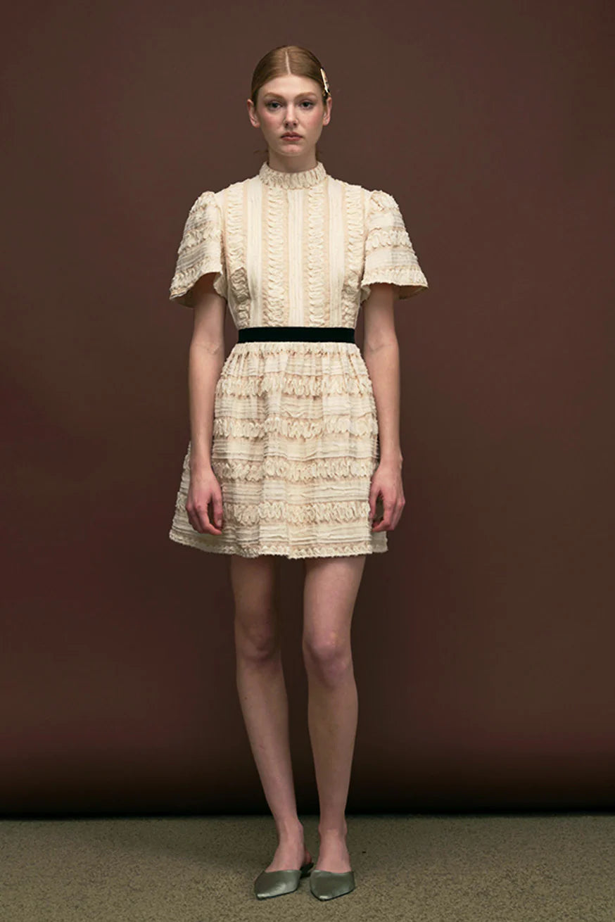 Maude Club Blythe Dress