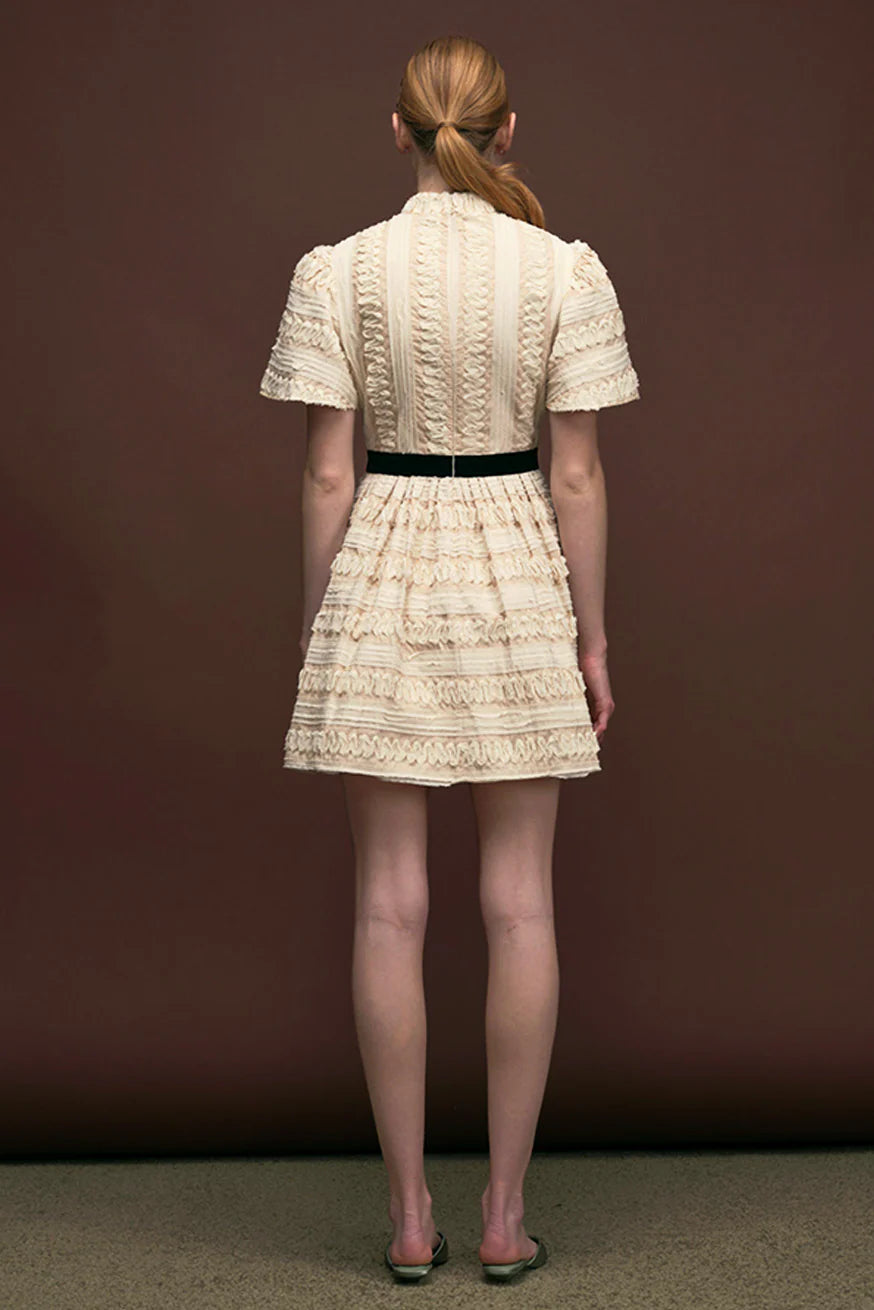 Maude Club Blythe Dress