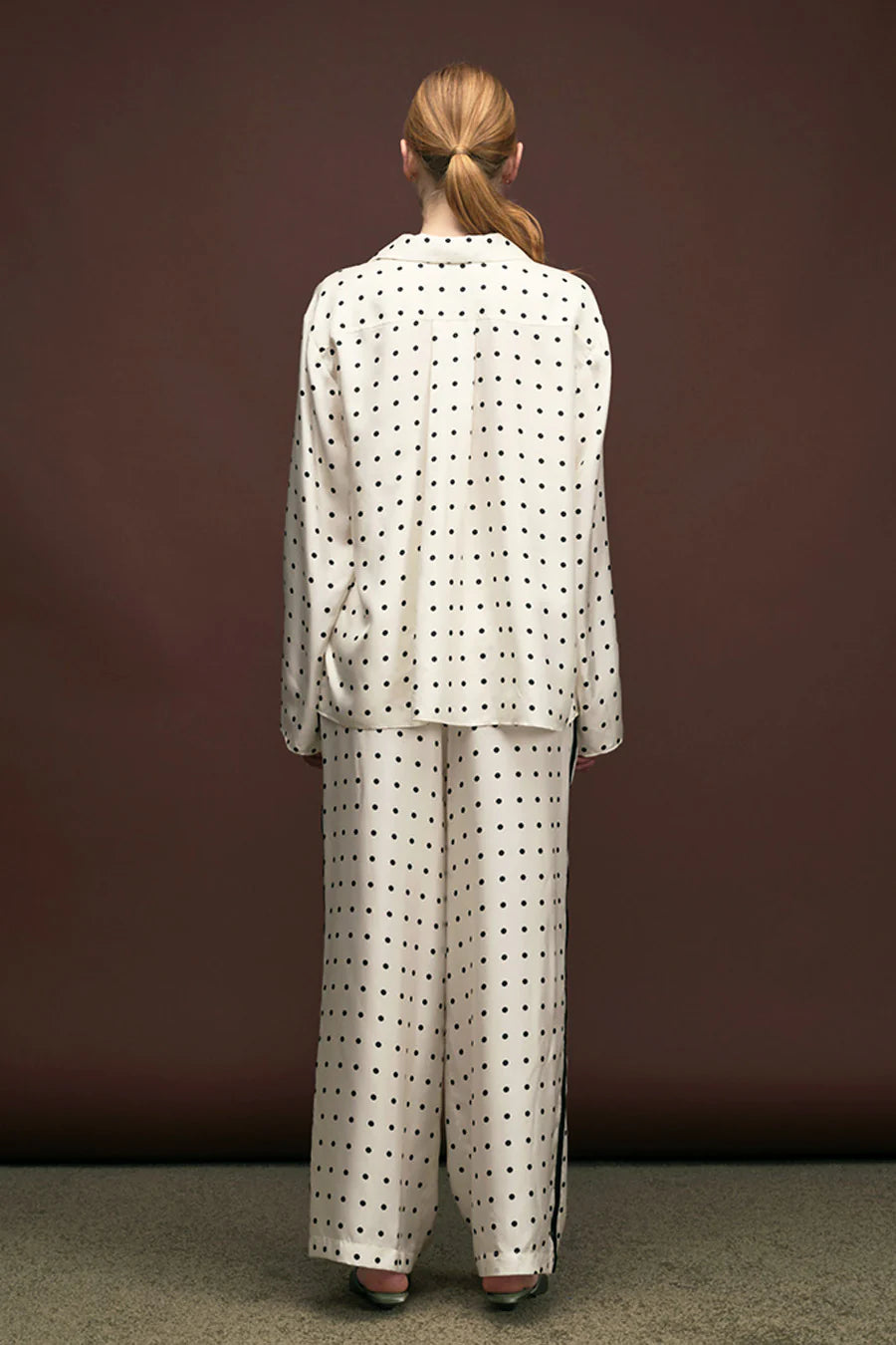 Maude Club Brodie Shirt