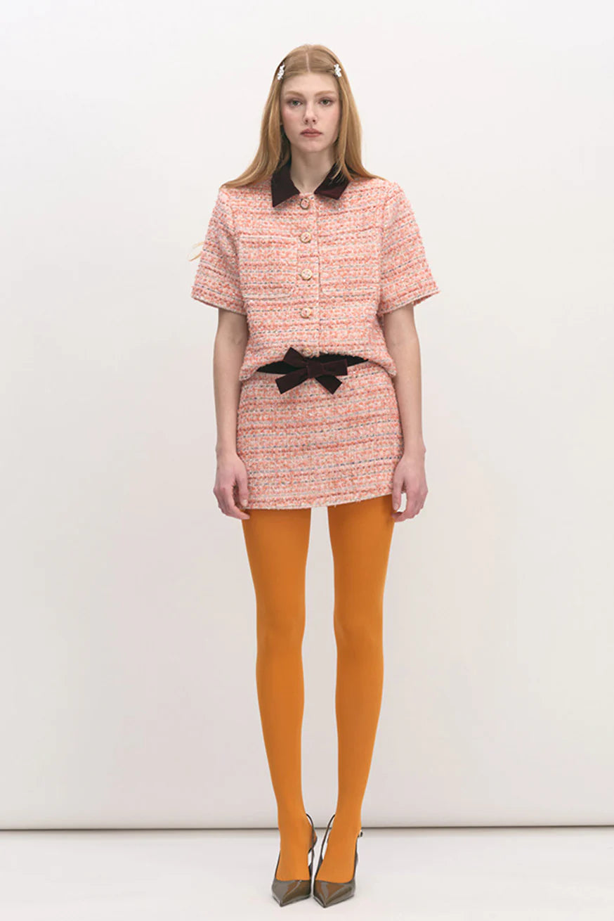 Maude Club Wendy Skirt