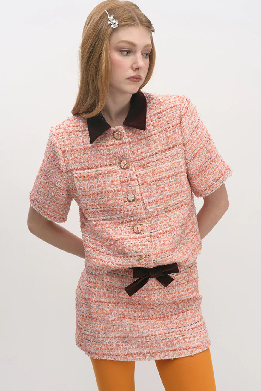 Maude Club Wendy Skirt