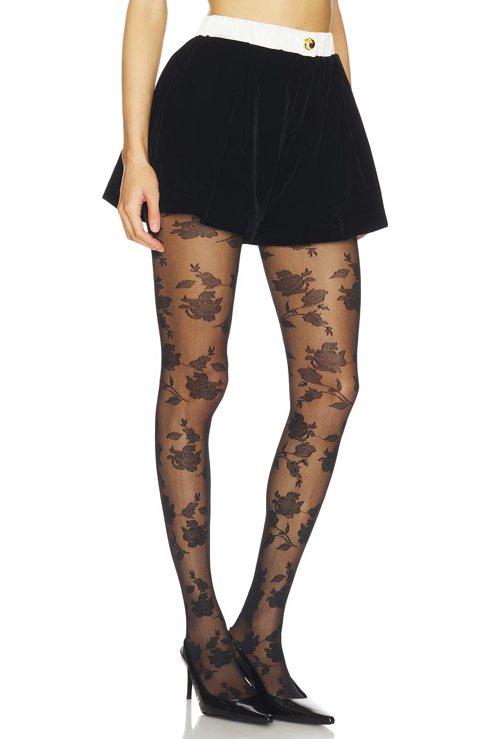 Maude Club Piper Shorts