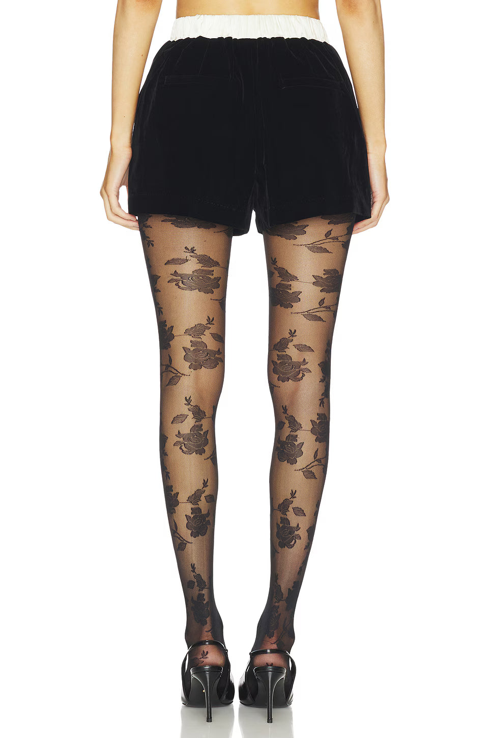 Maude Club Piper Shorts