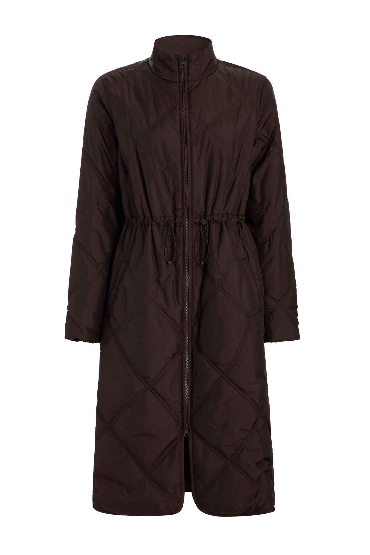 Marie Oliver Aiden Coat