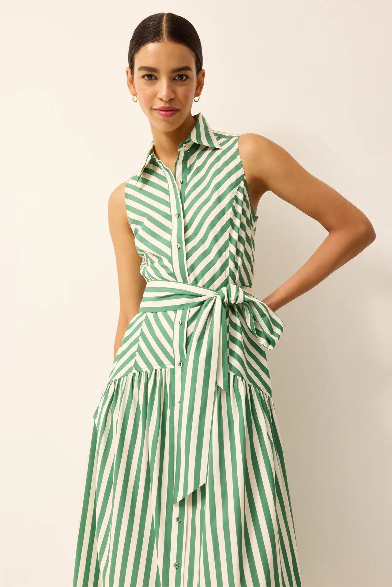Marie Oliver Adalyn Dress