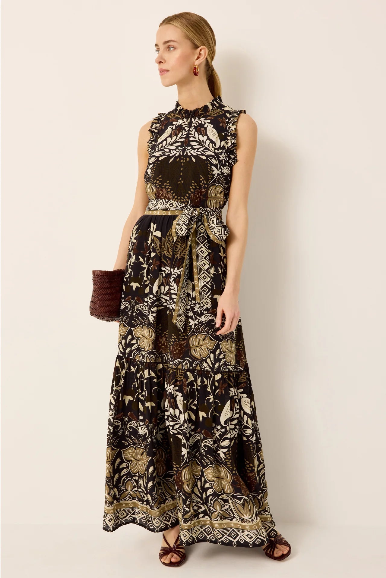 Marie Oliver Alice Dress