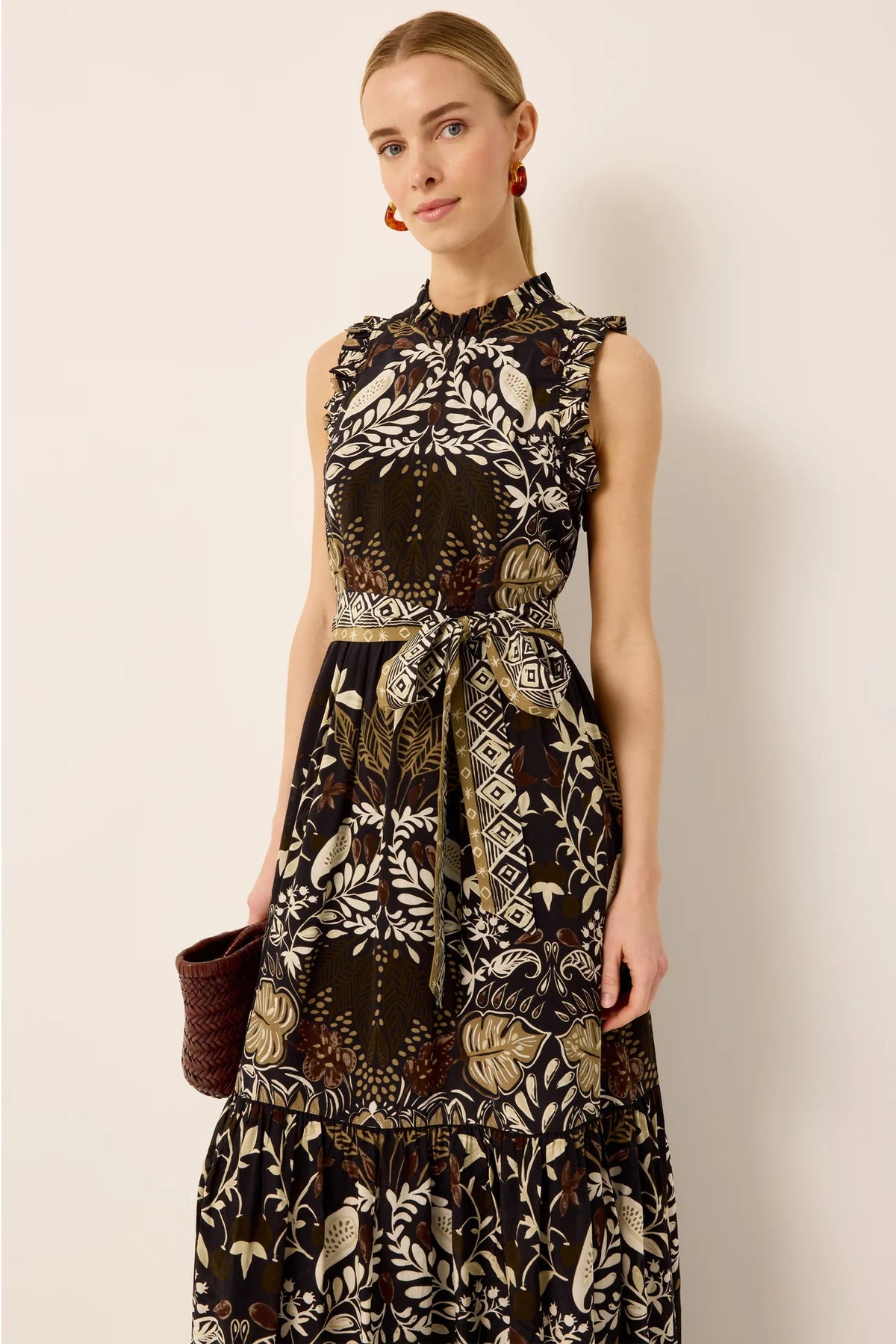 Marie Oliver Alice Dress