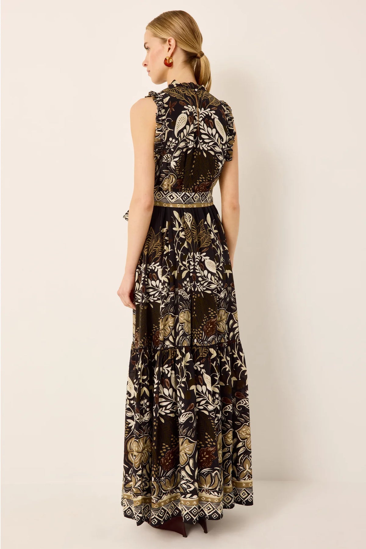 Marie Oliver Alice Dress