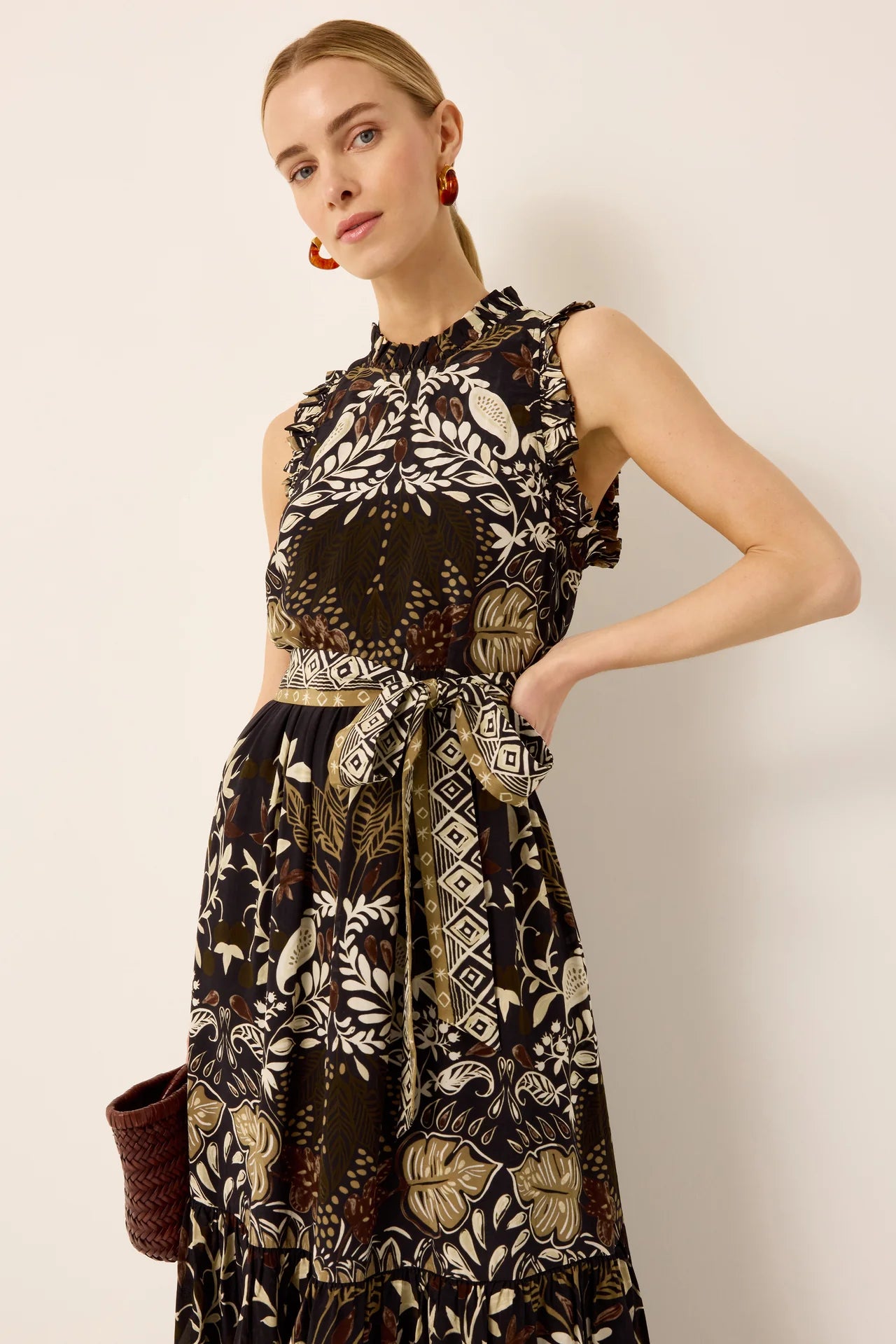 Marie Oliver Alice Dress