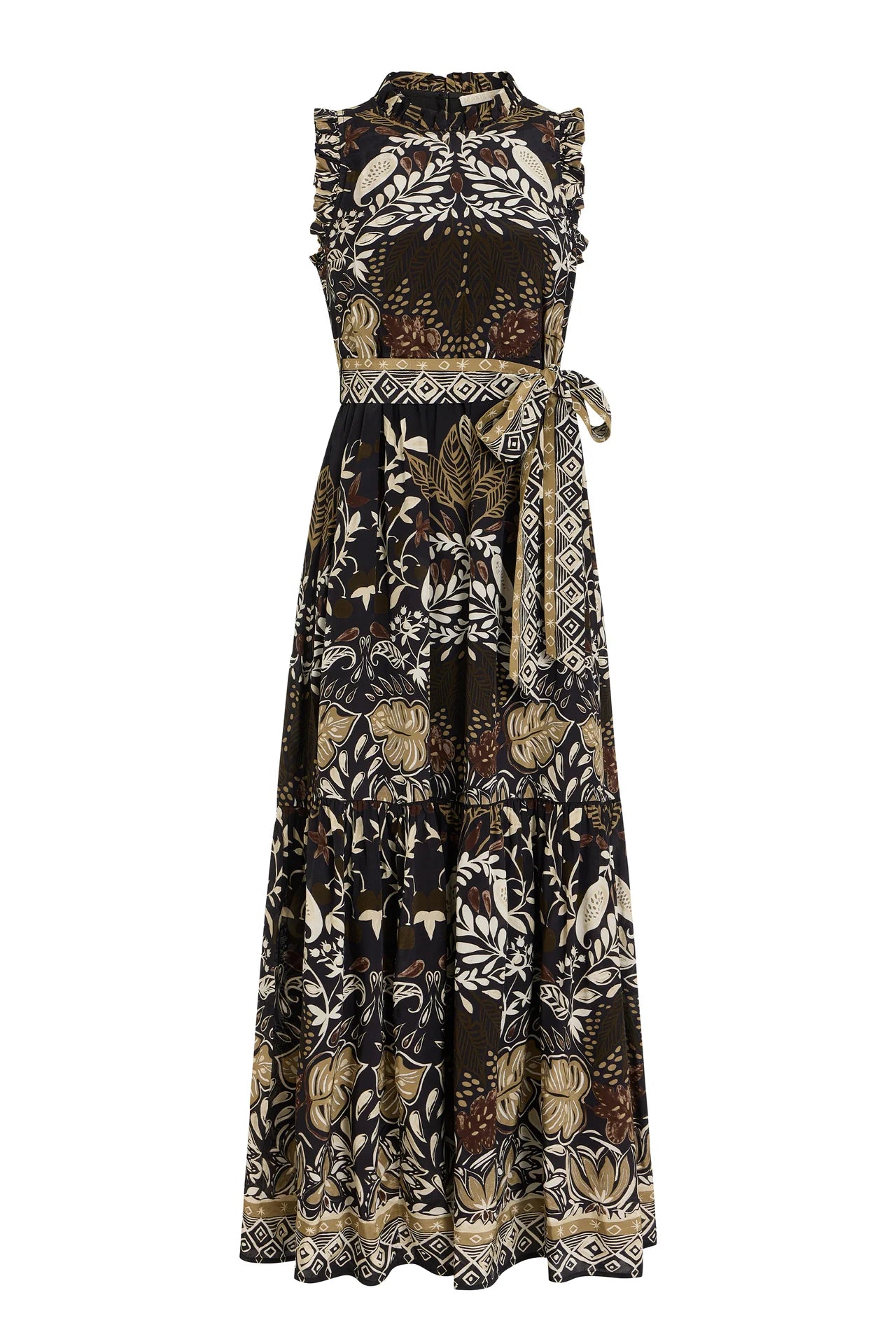 Marie Oliver Alice Dress