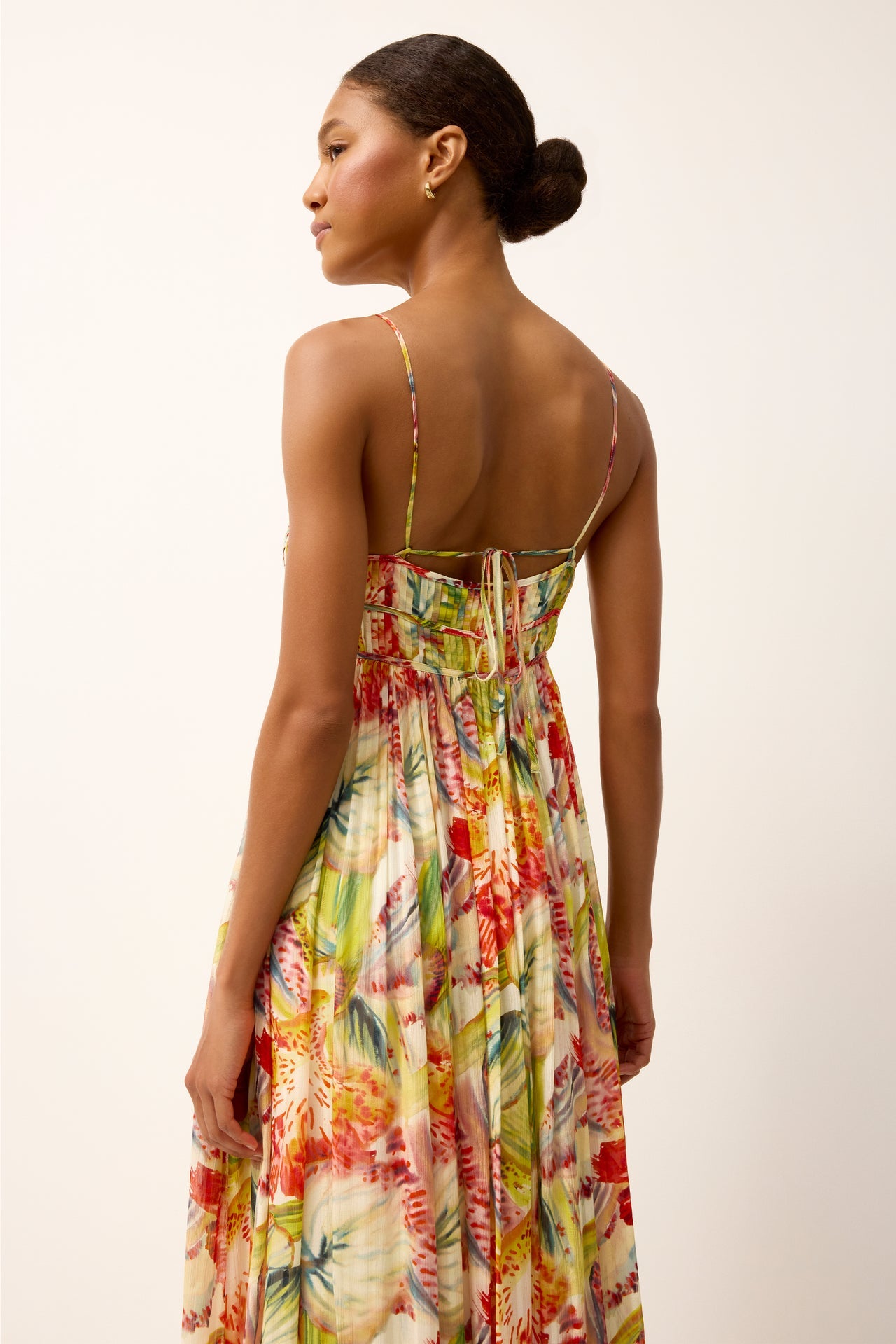 Marie Oliver Bailey Dress