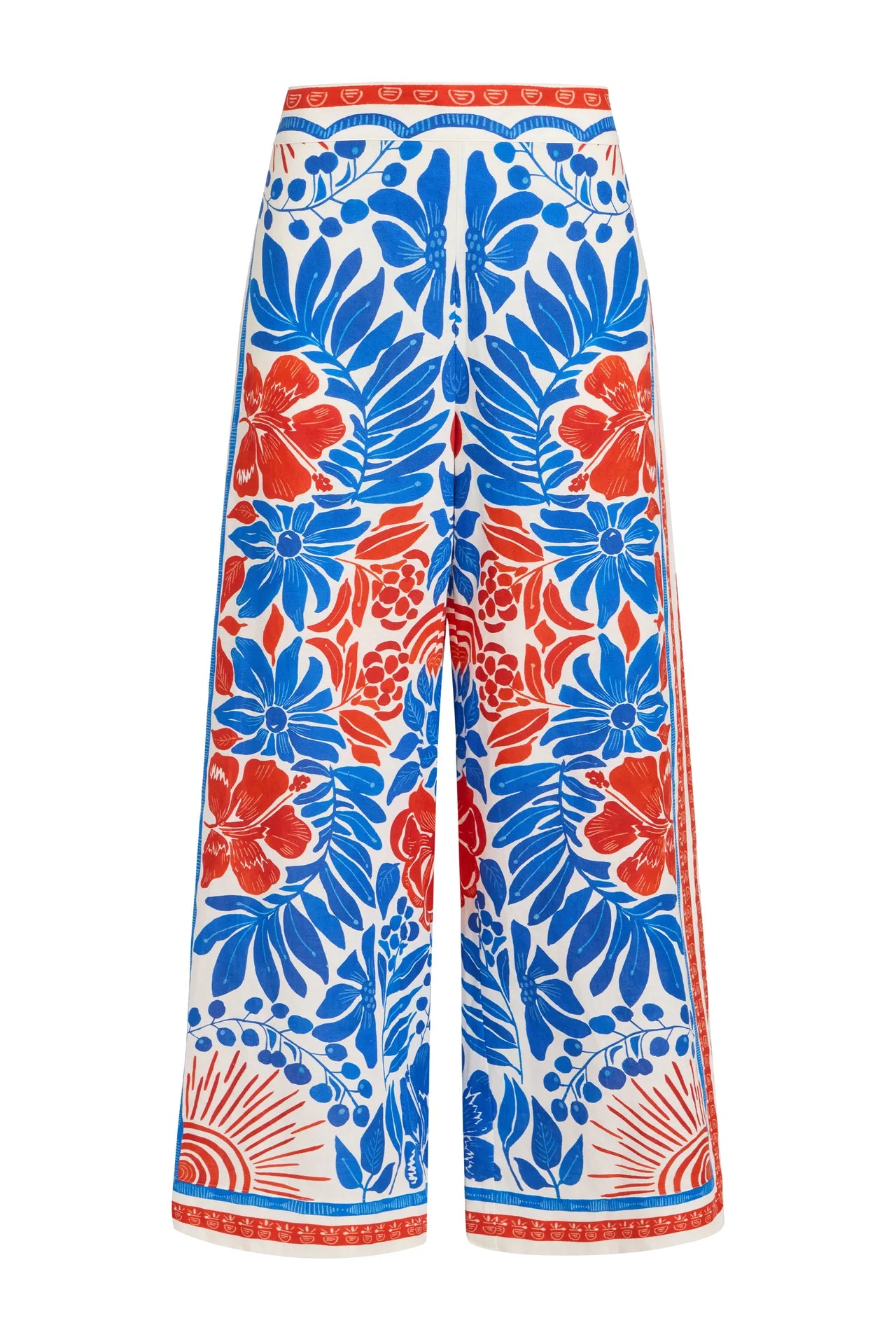 Marie Oliver Bennett Pant 739-245-270A