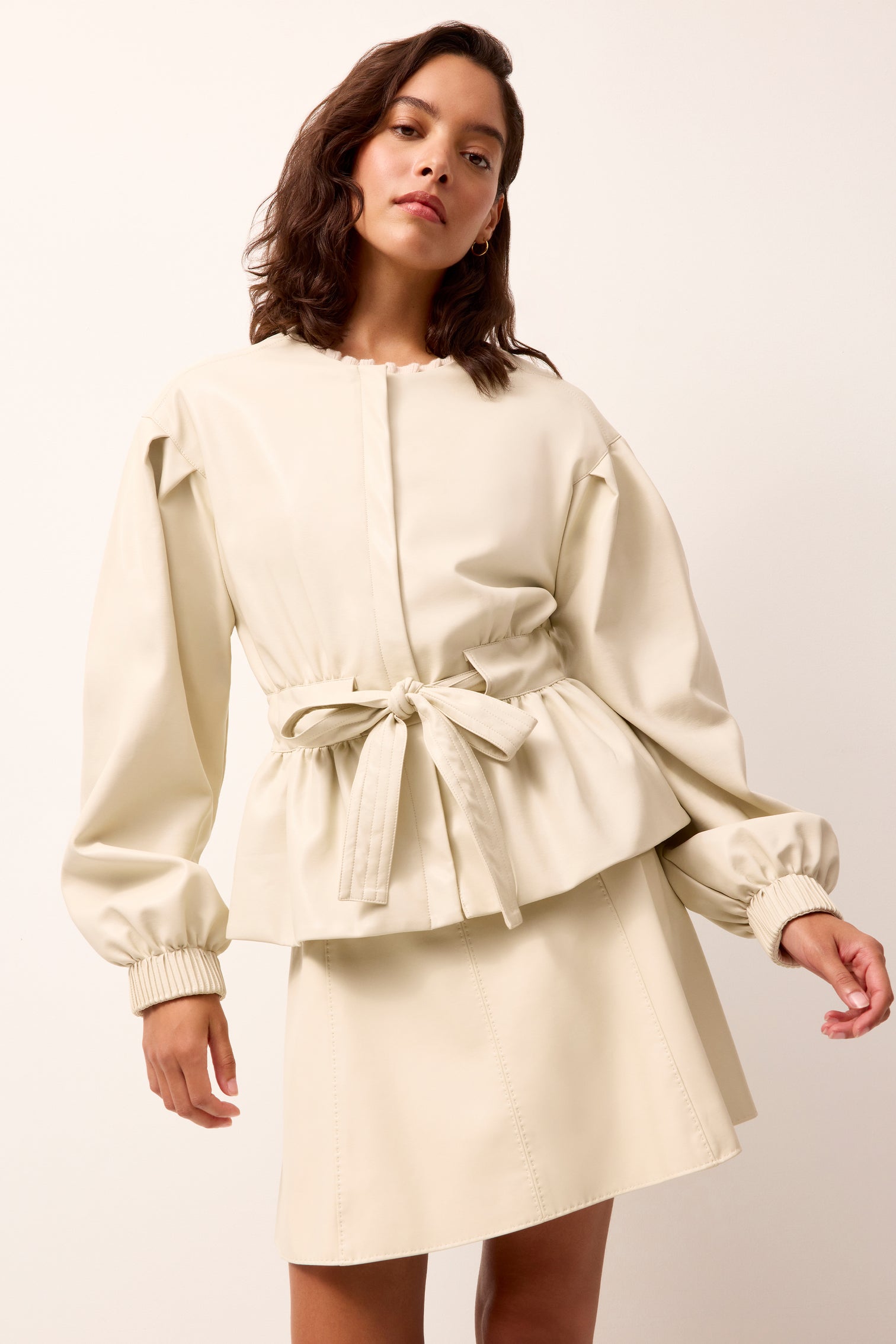 Marie Oliver Coco Jacket