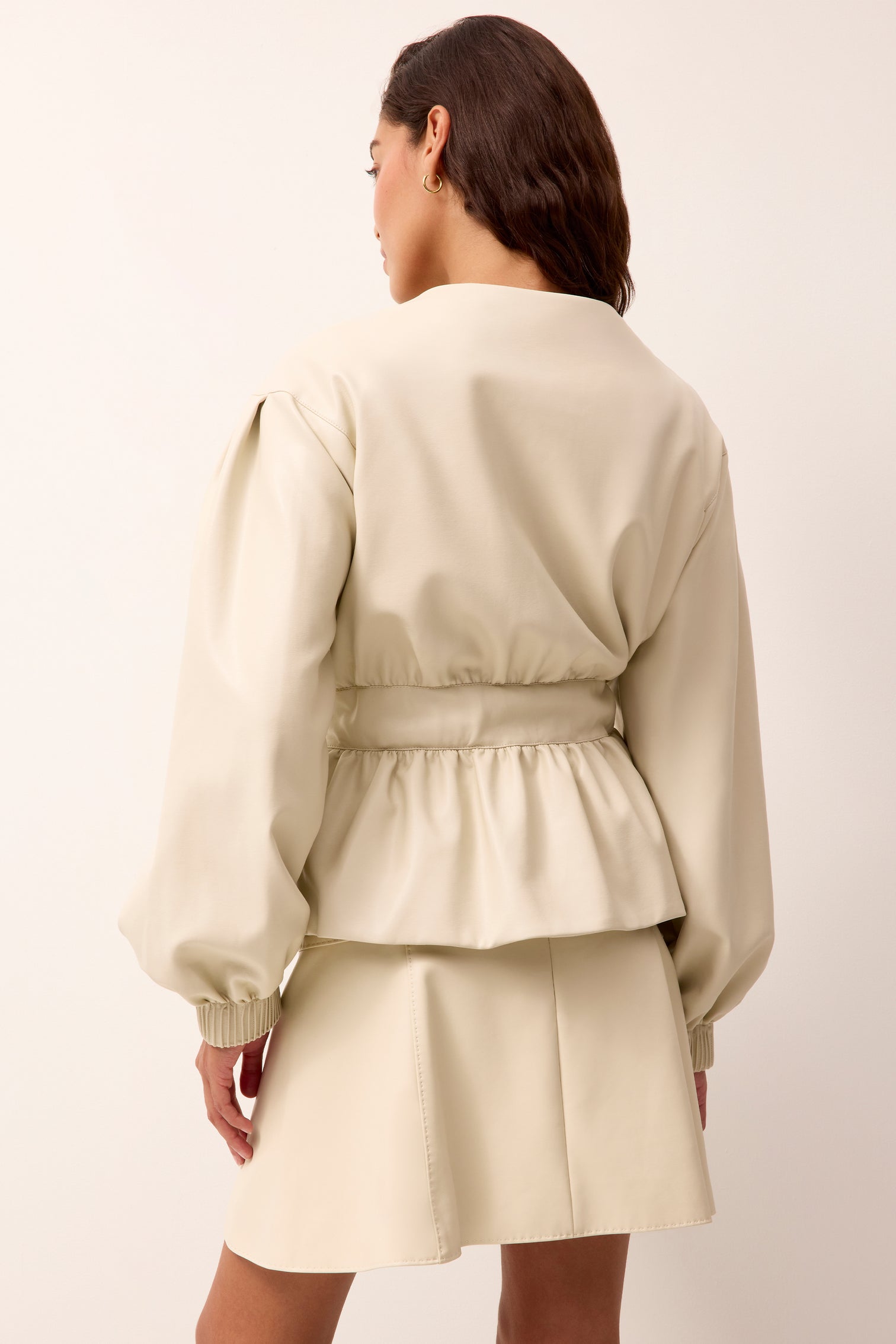 Marie Oliver Coco Jacket