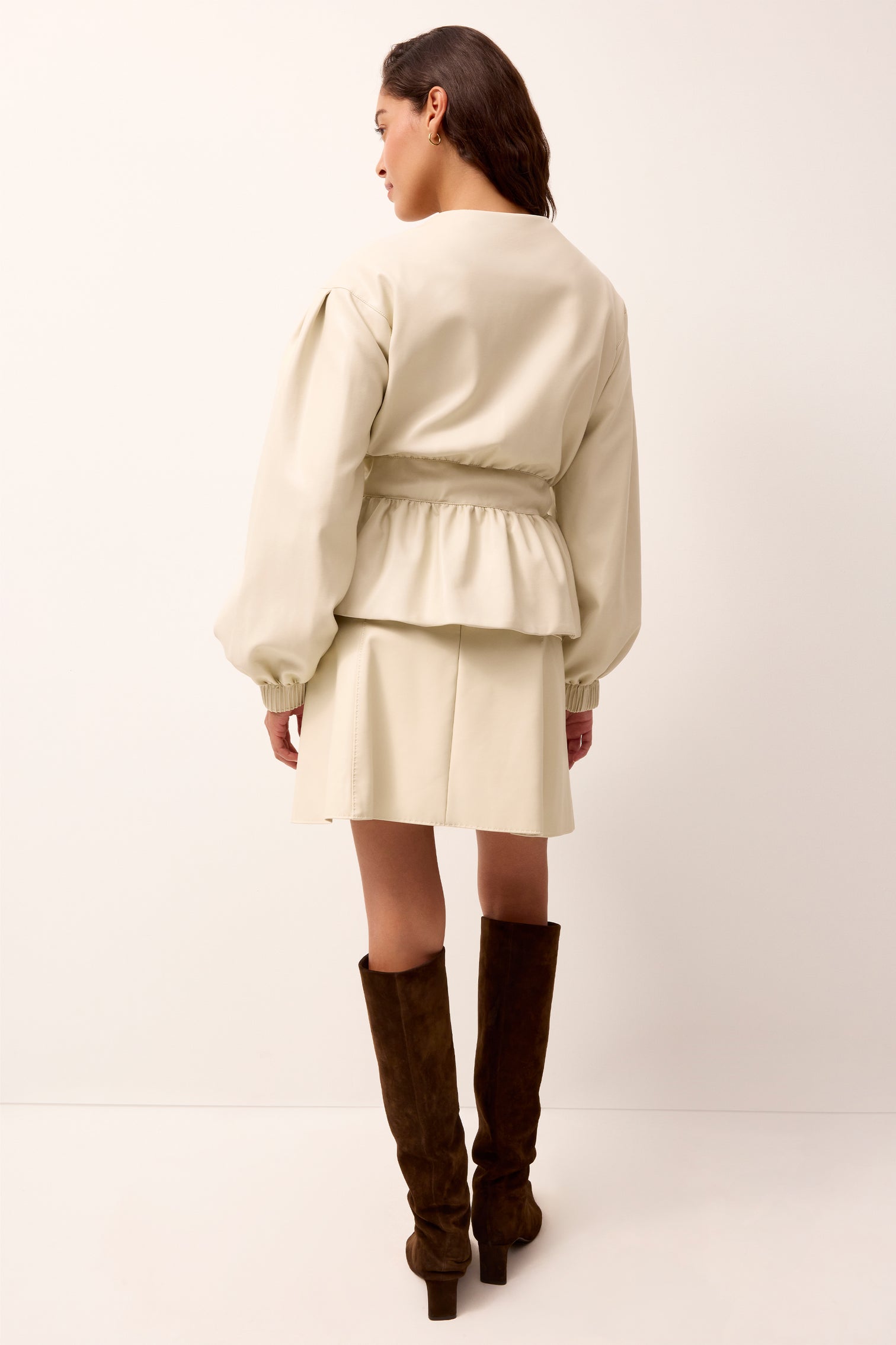 Marie Oliver Coco Jacket