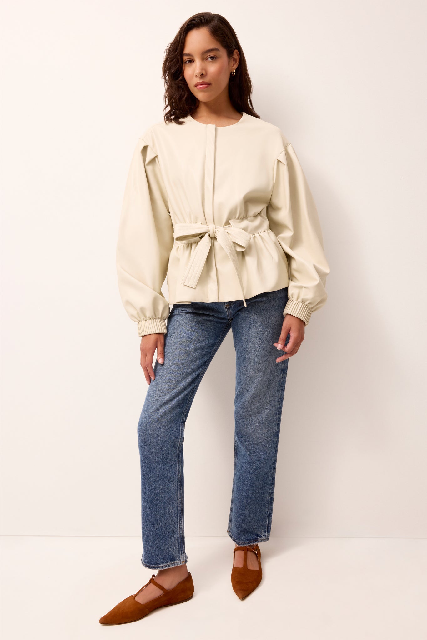 Marie Oliver Coco Jacket