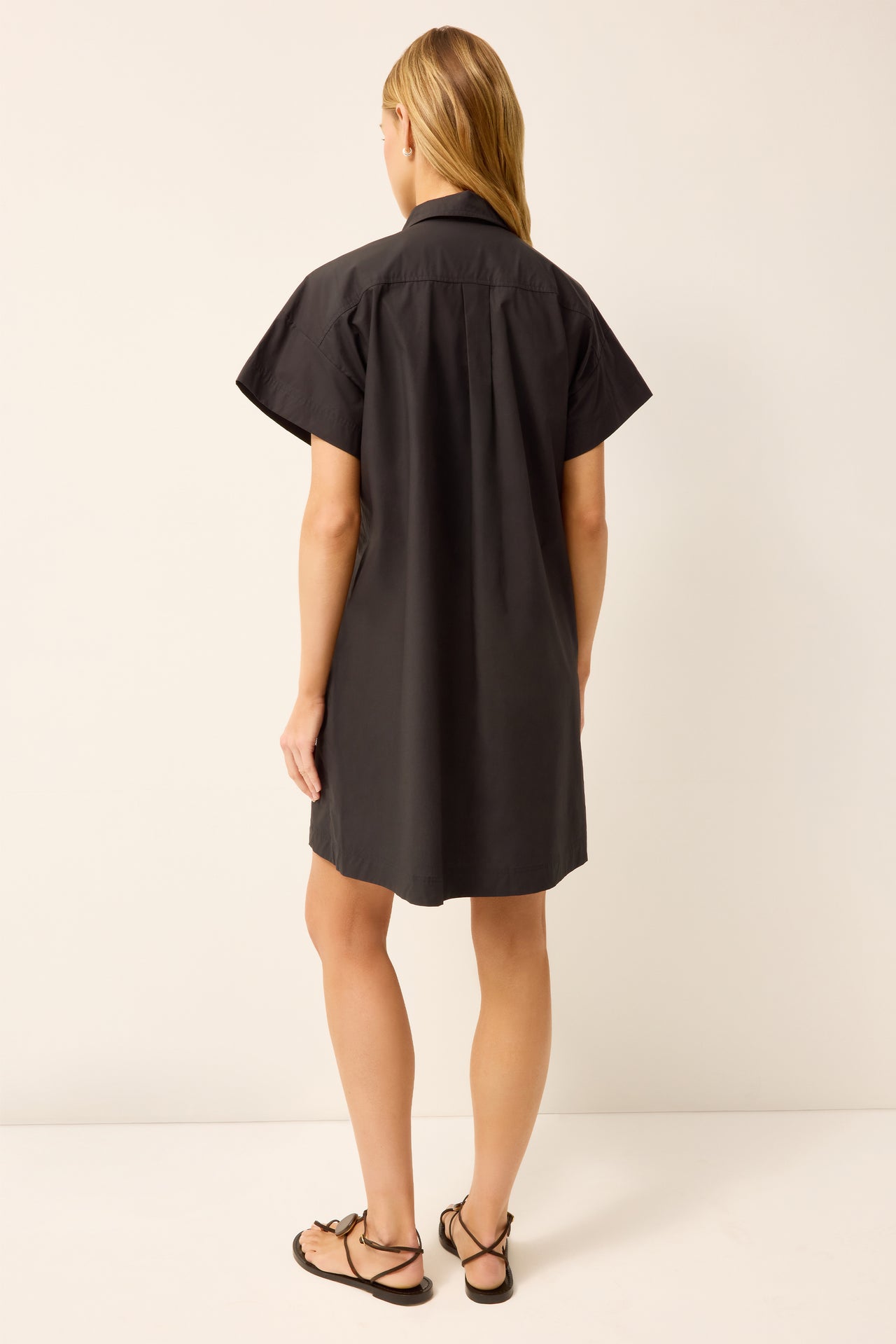 Marie Oliver Dawson Dress