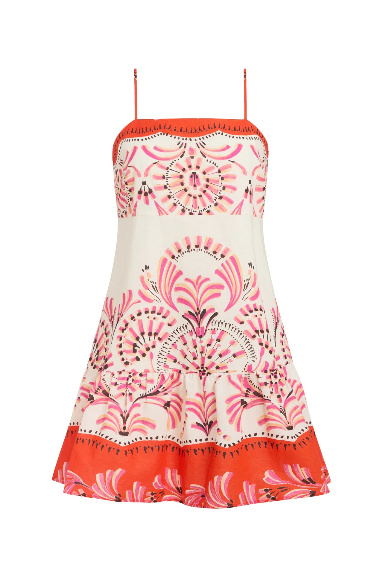 Marie Oliver Eileen Dress 2E24-245-250B