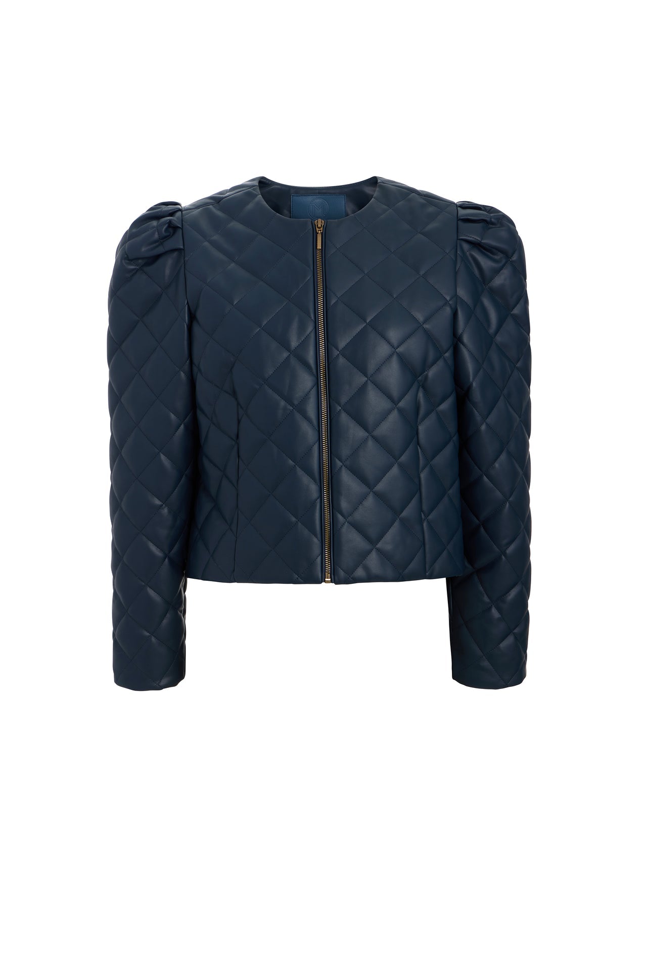 Marie Oliver Faison Jacket