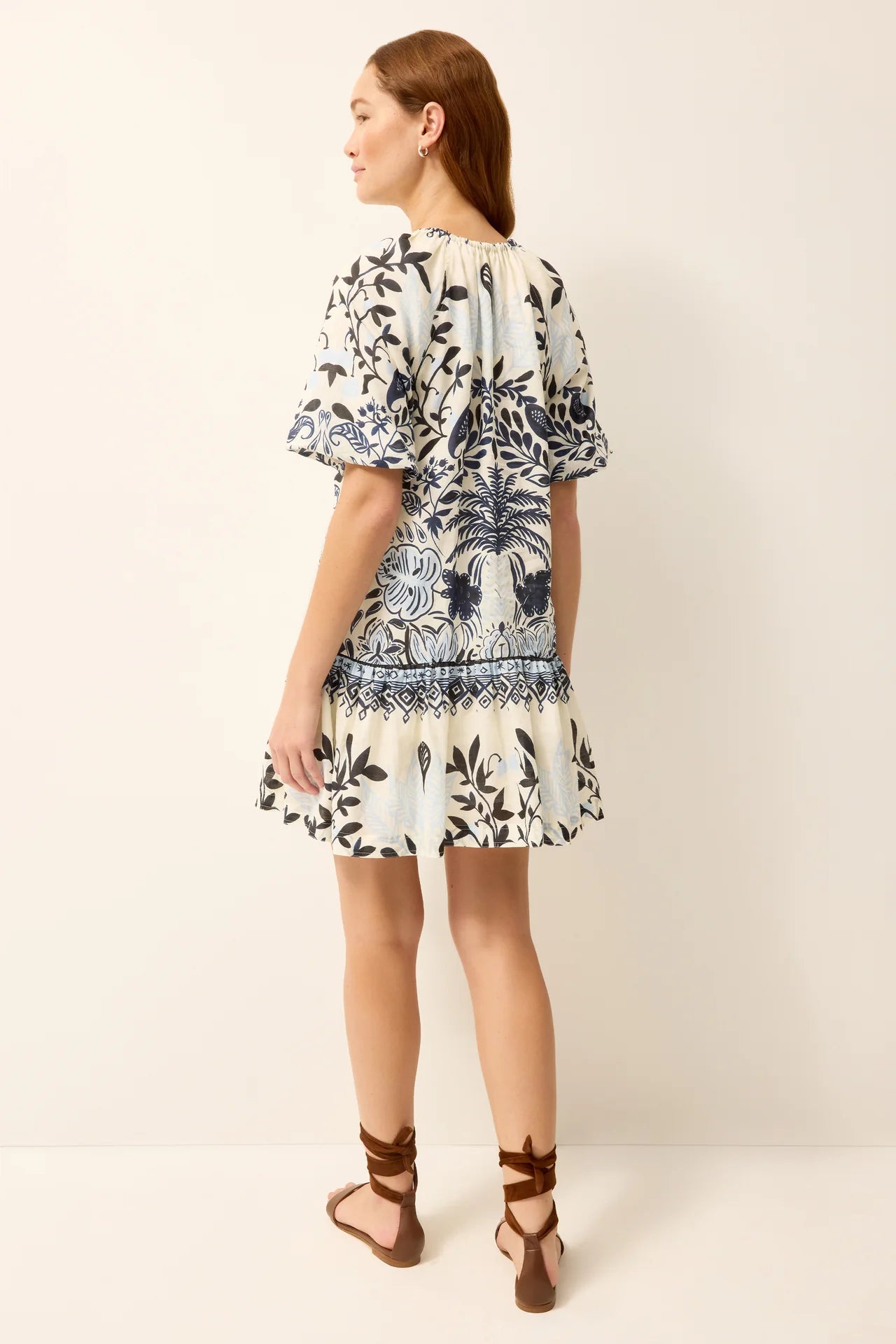 Marie Oliver Greta Dress