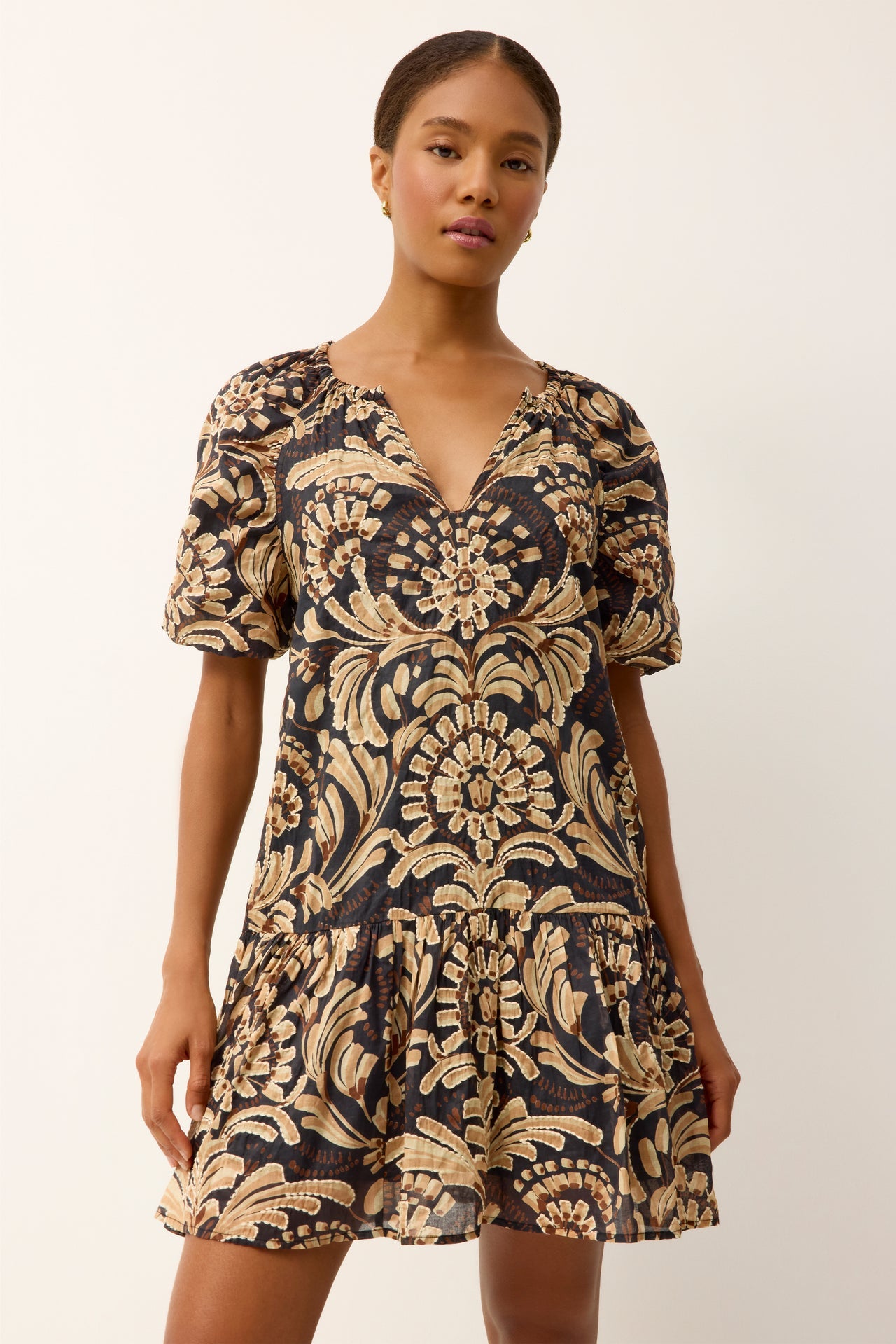 Marie Oliver Greta Dress