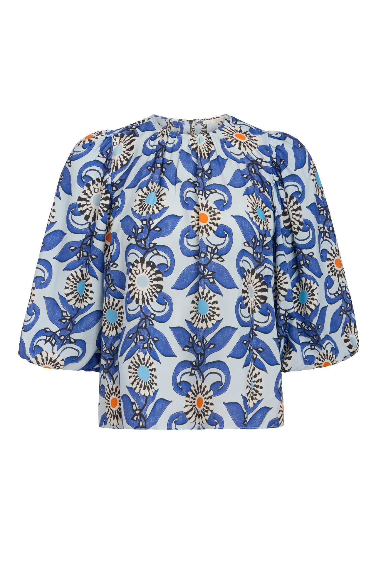 Marie Oliver Harly Top