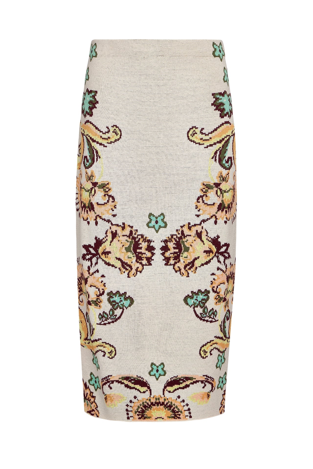 Marie Oliver Janis Skirt