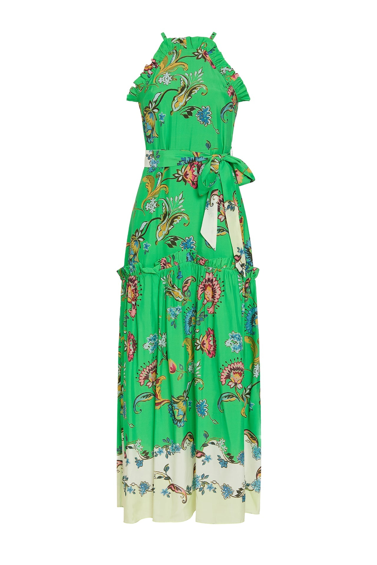 Marie Oliver Keenan Dress