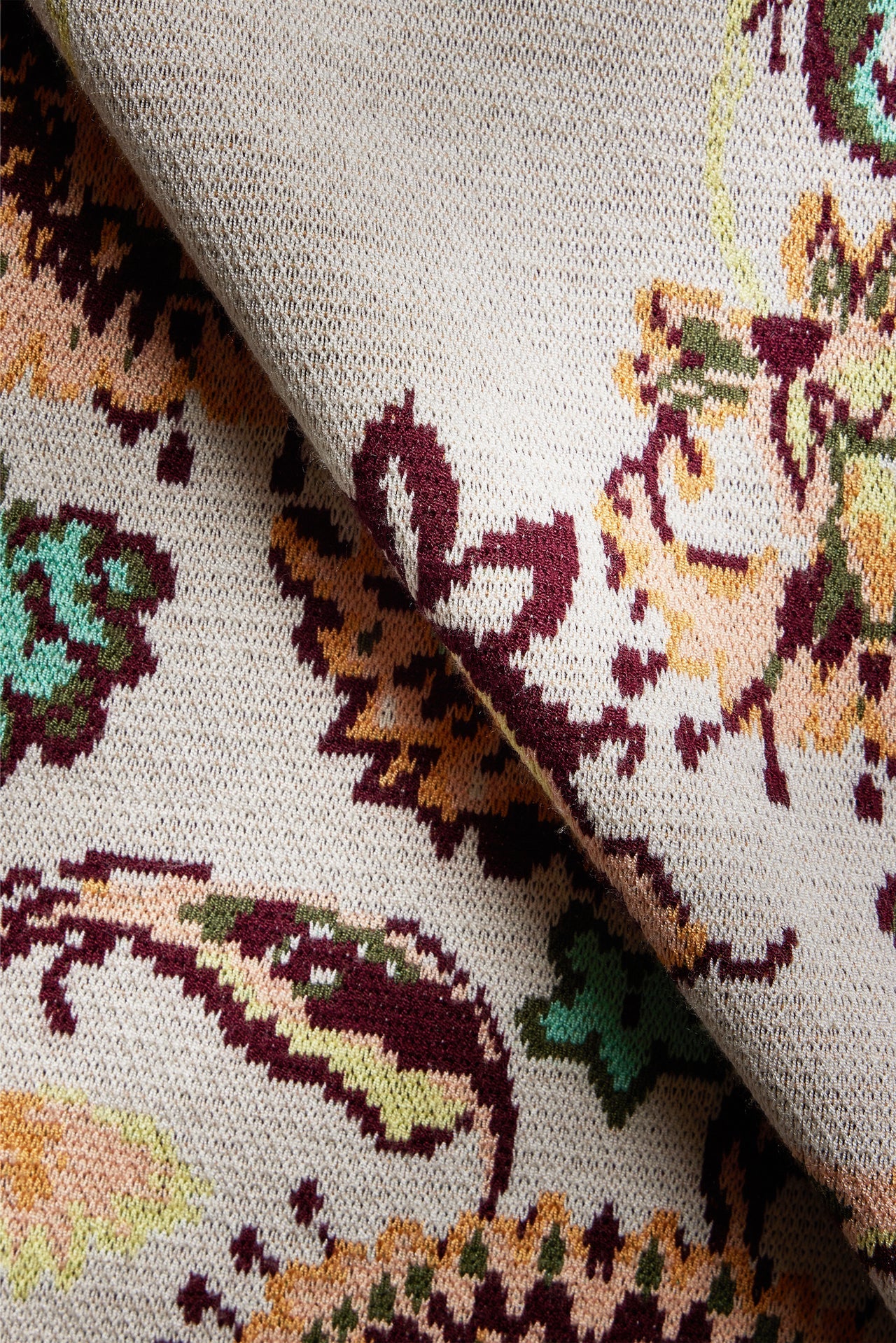 Marie Oliver Kim Top