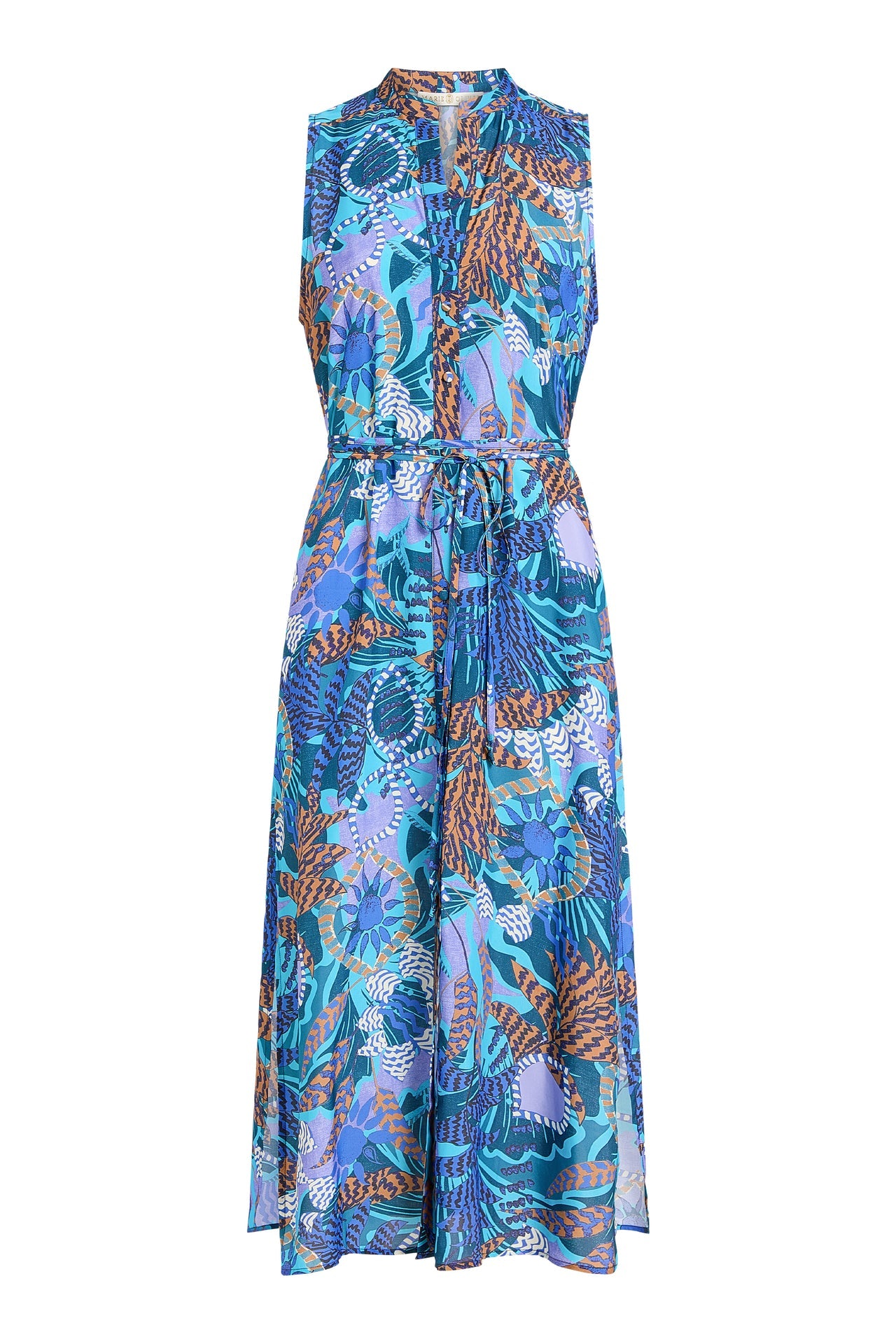 Marie Oliver Kirkley Dress