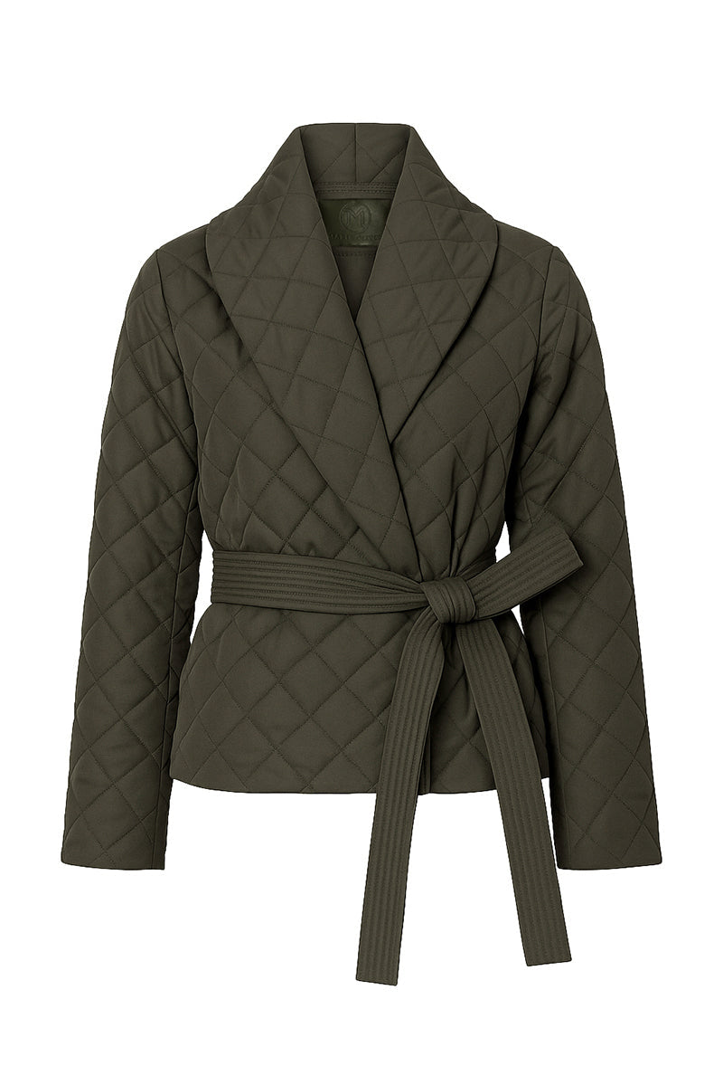 Marie Oliver Lark Jacket