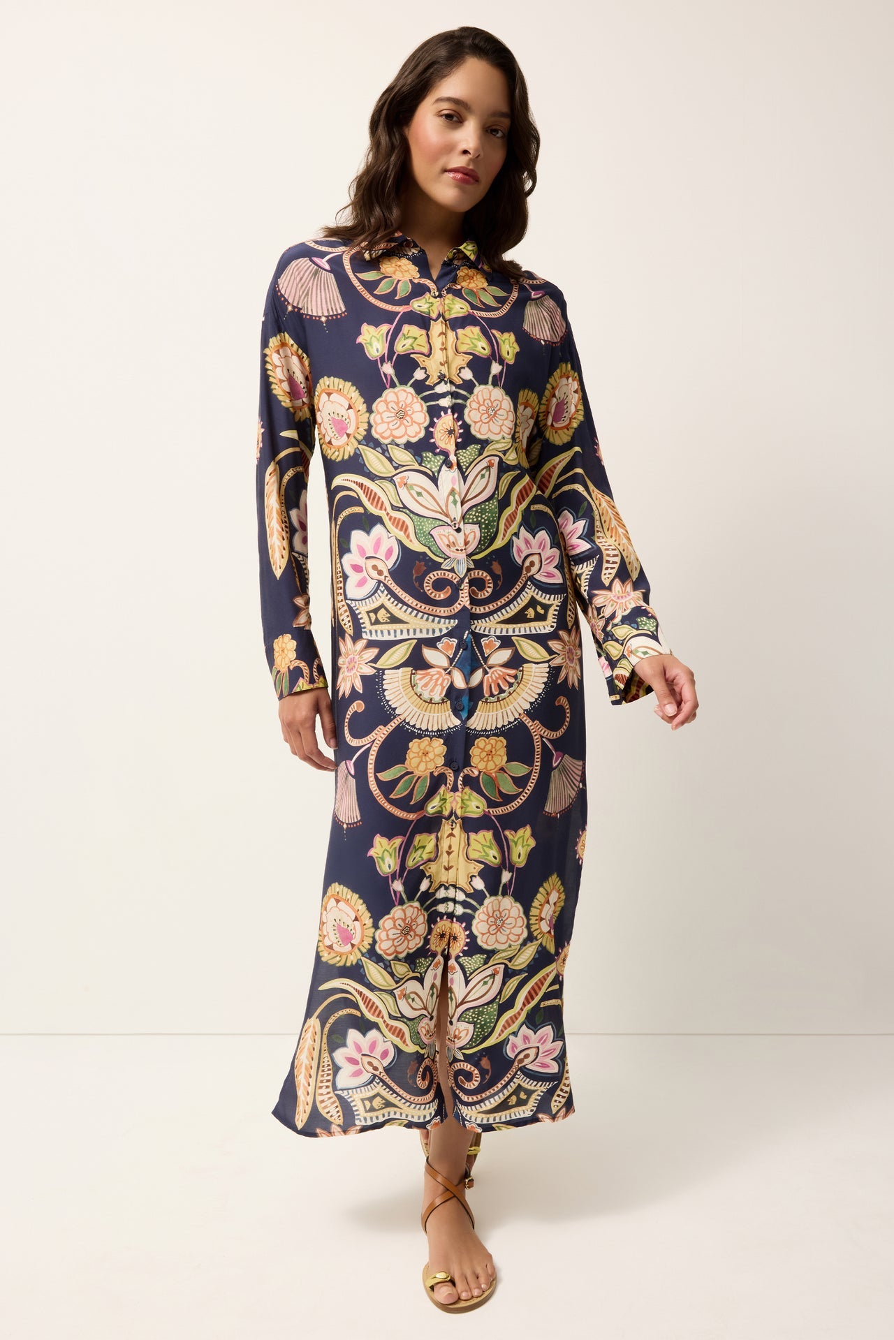 Marie Oliver Marnie Dress