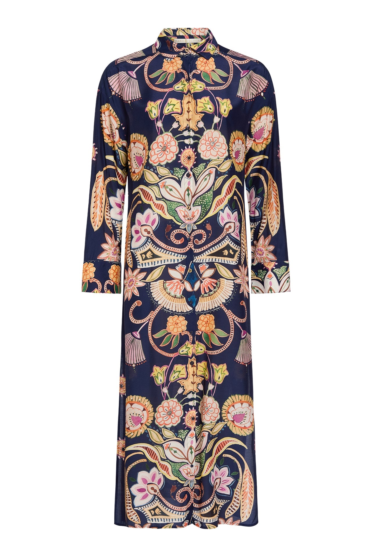 Marie Oliver Marnie Dress