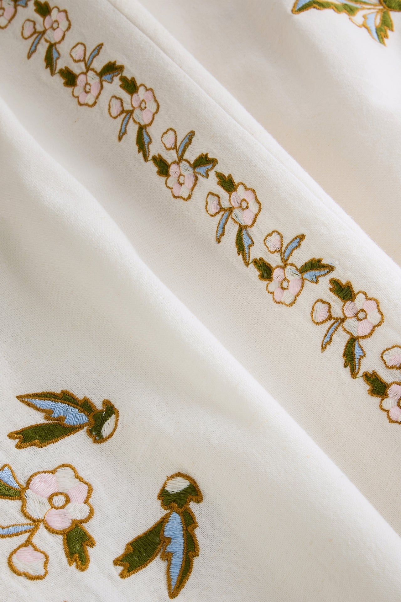 Marie Oliver Meara Skirt