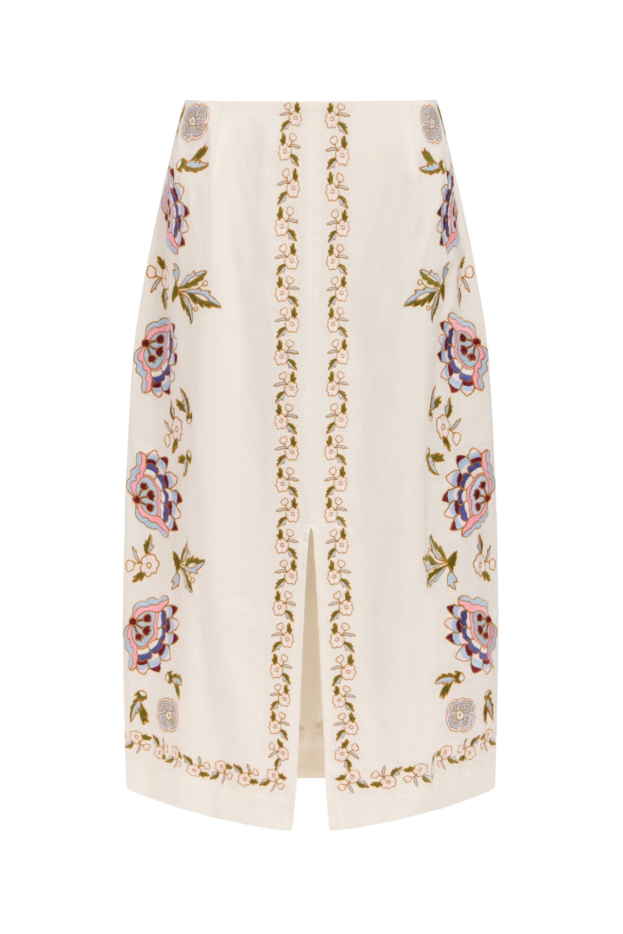 Marie Oliver Meara Skirt