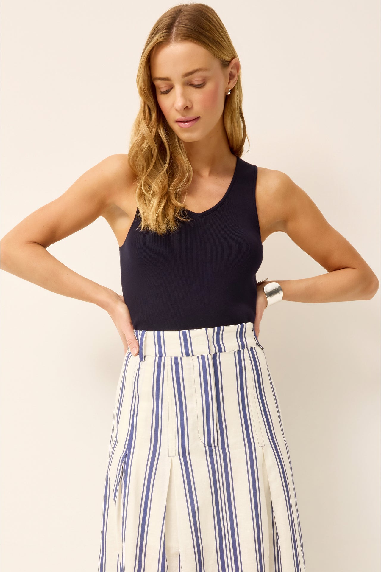 Marie Oliver Faith Skirt